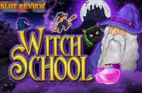 Witch School Slot Review